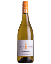  Rabbit Ranch Sauvignon Blanc<br>2024  750ML wine description:<br>Bountiful fresh fruit aromas and flavours of passionfruit and grapefruit accompanied by vegetable garden flavours of capsicum, tomato and green beans. This wine is a veritable smorgasbord of tastes.<br>winemakers comments:<br>Rabbits that once overran my run holdings in the South Island have now been replaced with grapevines. In the North of the South we have replaced the endemic population of rabbits with the new epidemic in the region – Sauvignon Blanc. The fruit from thes