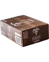  Bad Shepherd Hazelnut Brown<br>Cans 355ml  355ML A toasty and malty ale loaded with the rich nuttiness of roasted hazelnuts. and Brewed with real hazelnuts, vanilla and a splash of Frangelico. Smooth and nutty with a dry clean finish.