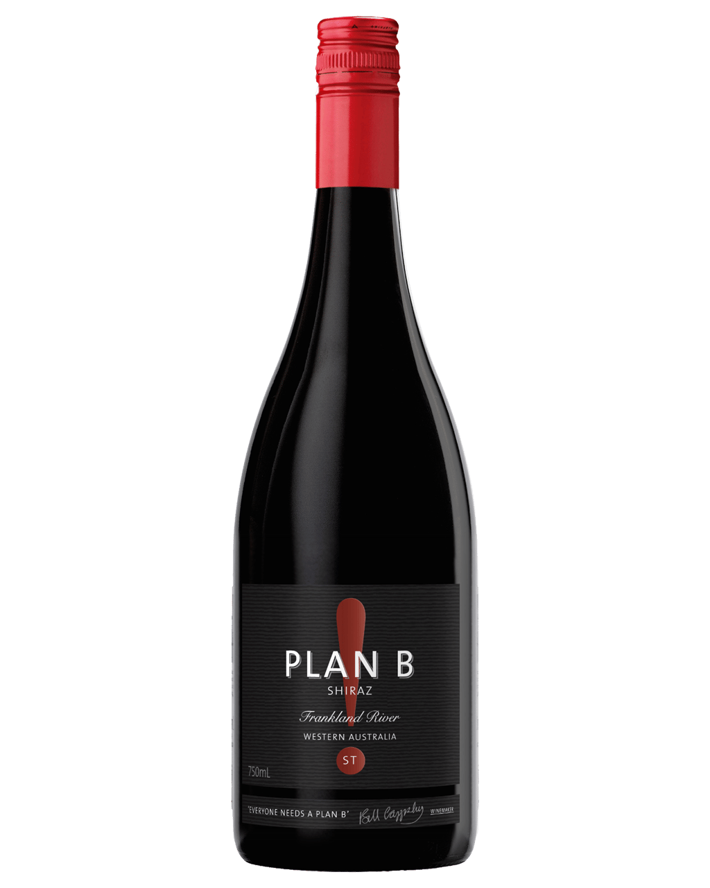 Buy Plan B! Frankland River Shiraz 2017 Online (Unbeatable Prices) From ...