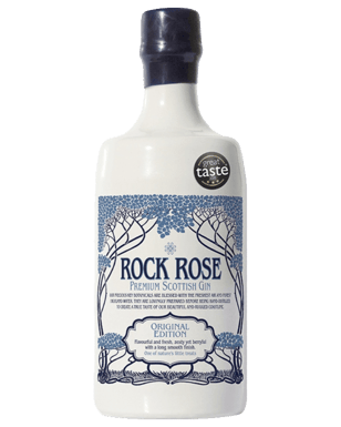 Rock Rose Original Gin 700ml (Unbeatable Prices): Buy Online @Best Deals  with Delivery - Dan Murphy's