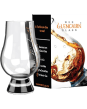  Glencairn Wee Crystal Whisky<br>Glasses In Gift... 70ML Set of 6 miniature versions of the Original Glencairn Whisky Glass.<br>The Glencairn Whisky Glass is a revolutionary whisky glass that really lets one savour the taste and complexity of fine whisky.<br>These are great to use for any of your Single Malt Whisky's, Irish Whiskey's, and also your single barrel bourbons.<br>With the tapered mouth, you are able to really smell all of the nuances the whisky has to offer.<br>Any malt advocate will love this glass!<br>The "wee" Glencairn is great for tas