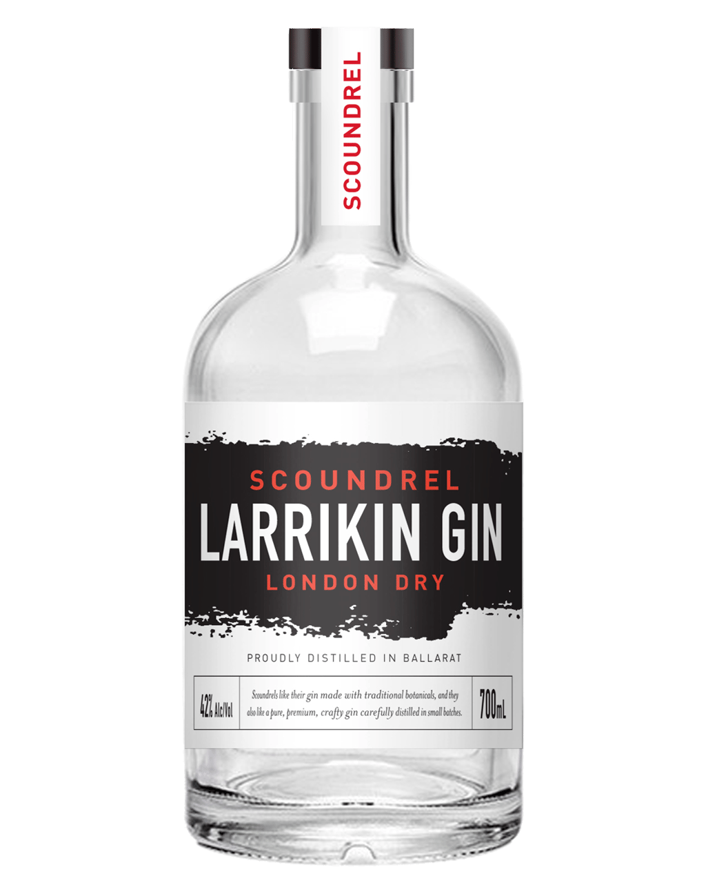 Gin N°3 London Dry Gin - Le club des connaisseurs