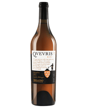  Tbilvino Georgian Qvevris<br>Amphora Kisi 2015  750mL This wine is produced using “Qvevri method.” A Qvevri is a uniquely Georgian creation, a large subterranean clay jar, in which wines are fermented and matured on both skins and stems. This gives Qvevri wines a dimension of flavour and aroma not found in other wines.