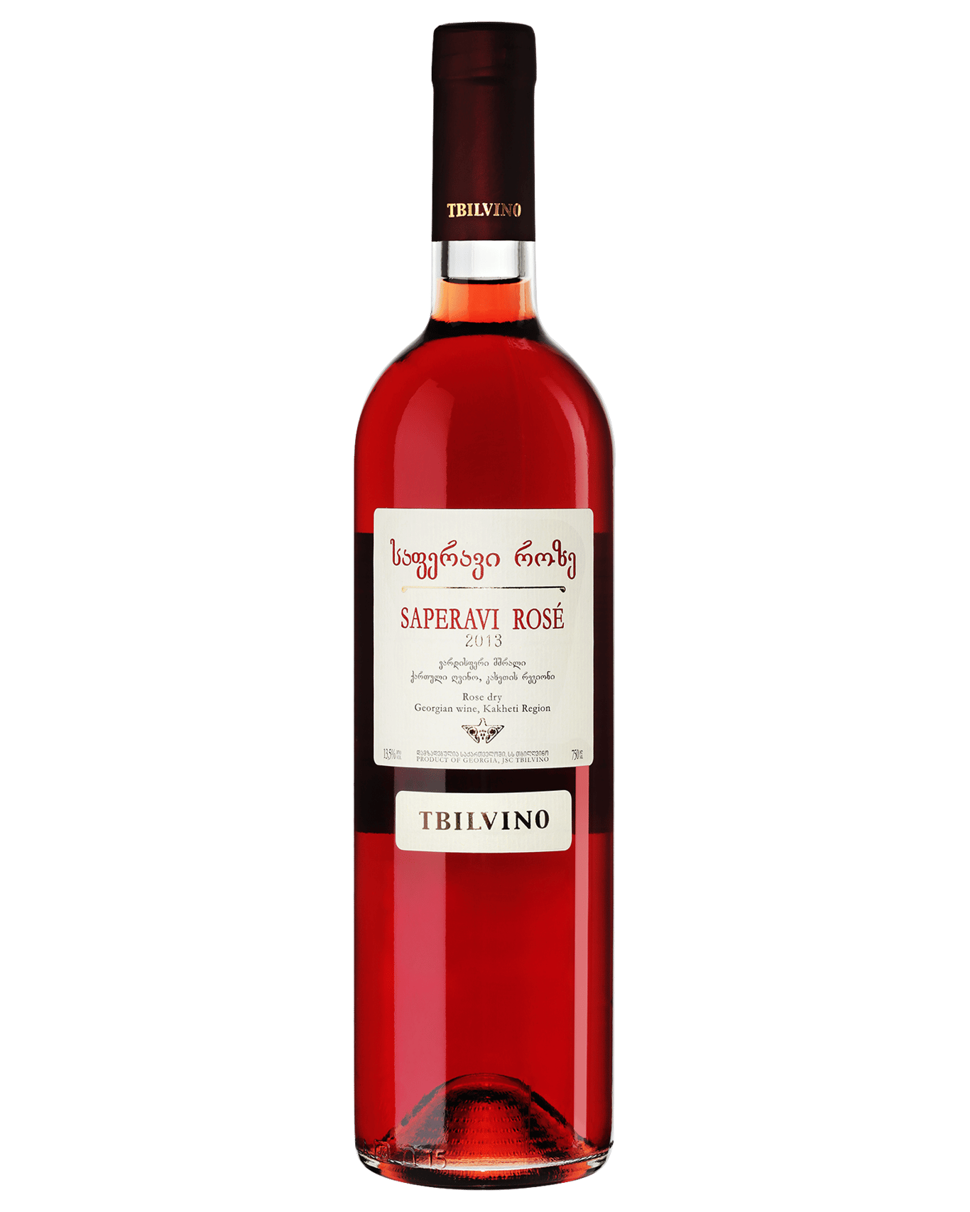 Buy Tbilvino Saperavi Rose 2013 Online (Lowest Price Guarantee) Best