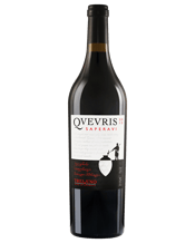  Tbilvino Qvevris Amphora<br>Saperavi 2021  750ML This wine is produced using “Qvevri method.” A Qvevri is a uniquely Georgian creation, a large subterranean clay jar, in which wines are fermented and matured on both skins and stems.This gives Qvevri wines a dimension of flavour and aroma not found in other wines.