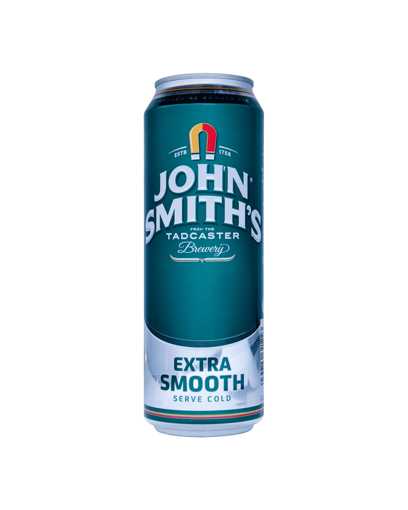 Buy John Smiths Extra Smooth Ale 500ml Online (Lowest Price Guarantee