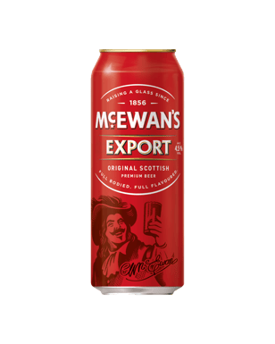 mcewans export t shirt