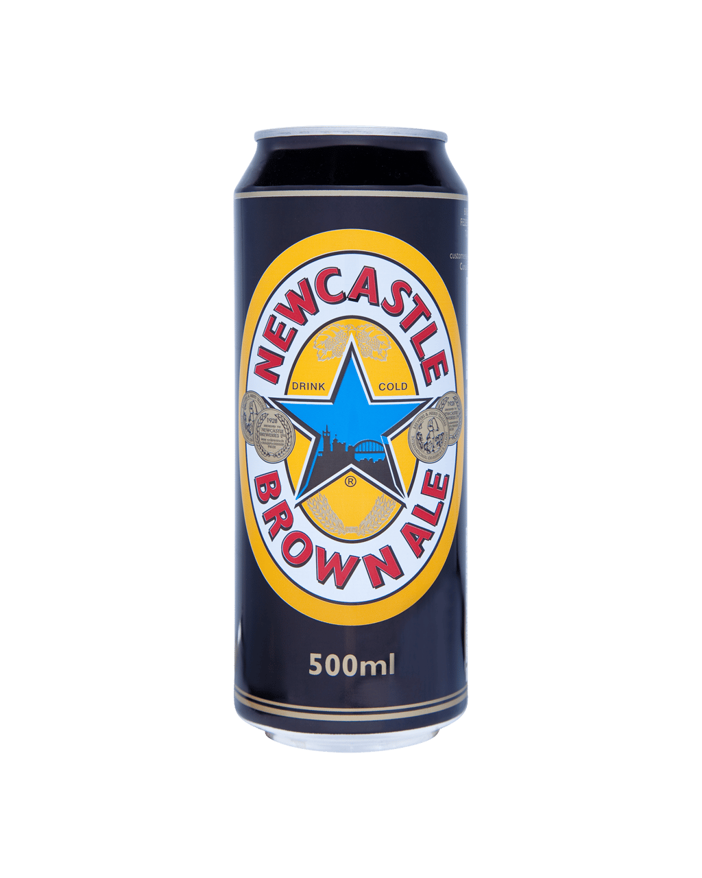 Buy Newcastle Brown Ale 500ml Online (Lowest Price Guarantee) Best