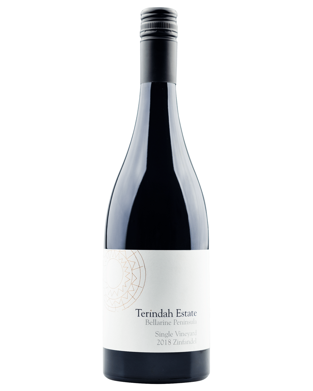 Buy Terindah Estate Zinfandel 2019 Online (Lowest Price Guarantee