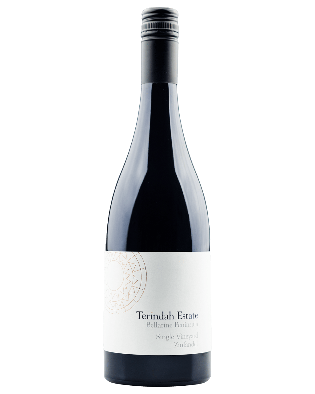 Buy Terindah Estate Geelong Zinfandel 2020 Online (Lowest Price