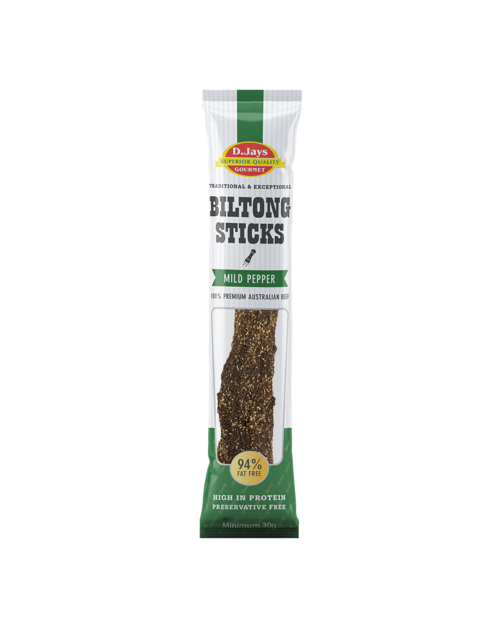 djays biltong