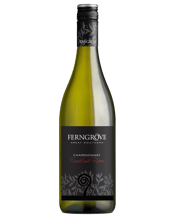  Ferngrove Black Label Great<br>Southern... 750ML Creamy texture and well-balanced acidity underscore grapefruit<br>and white peach accents.