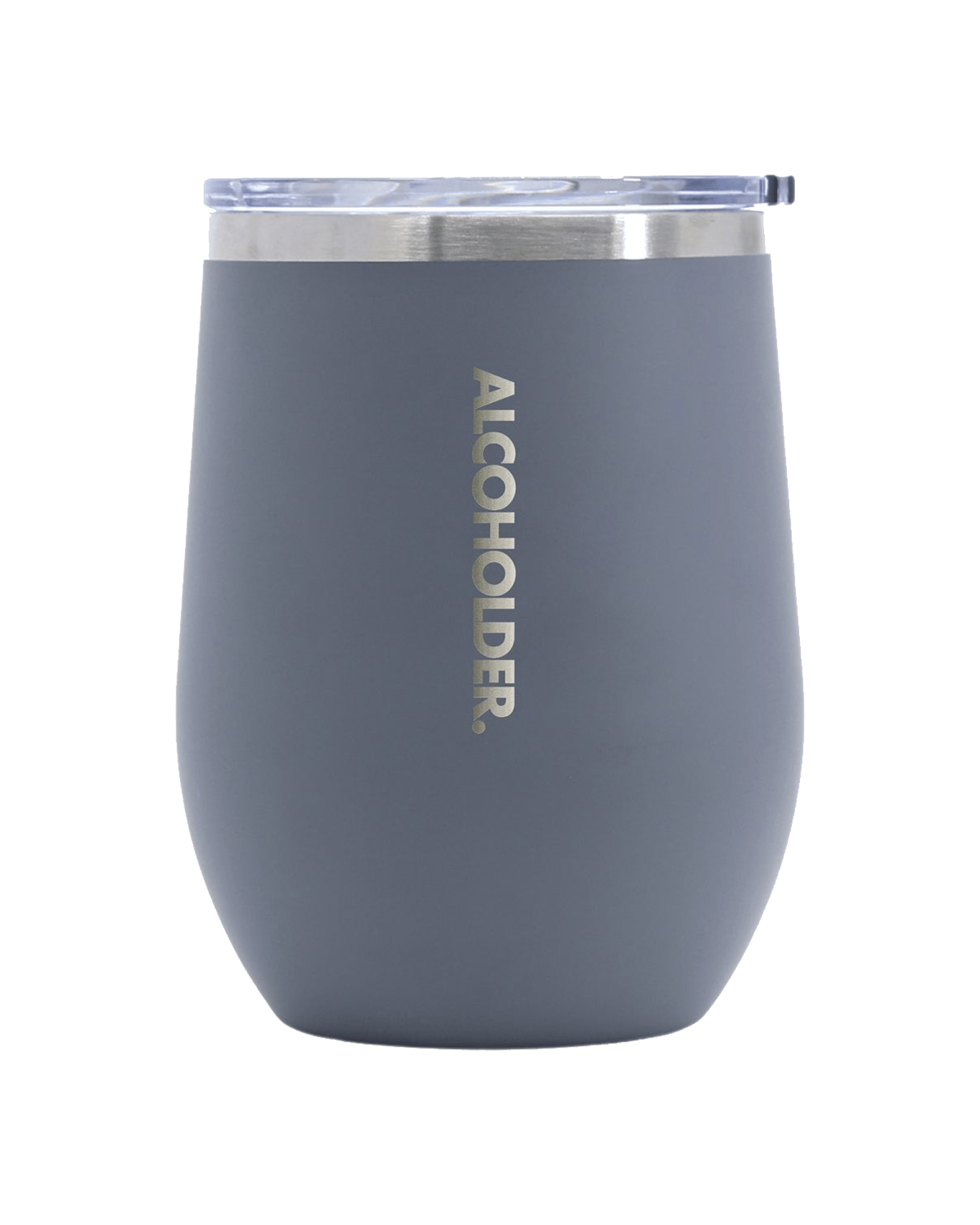Buy Alcoholder Stemless Vacuum Insulated Wine Tumbler Matte 350ml In