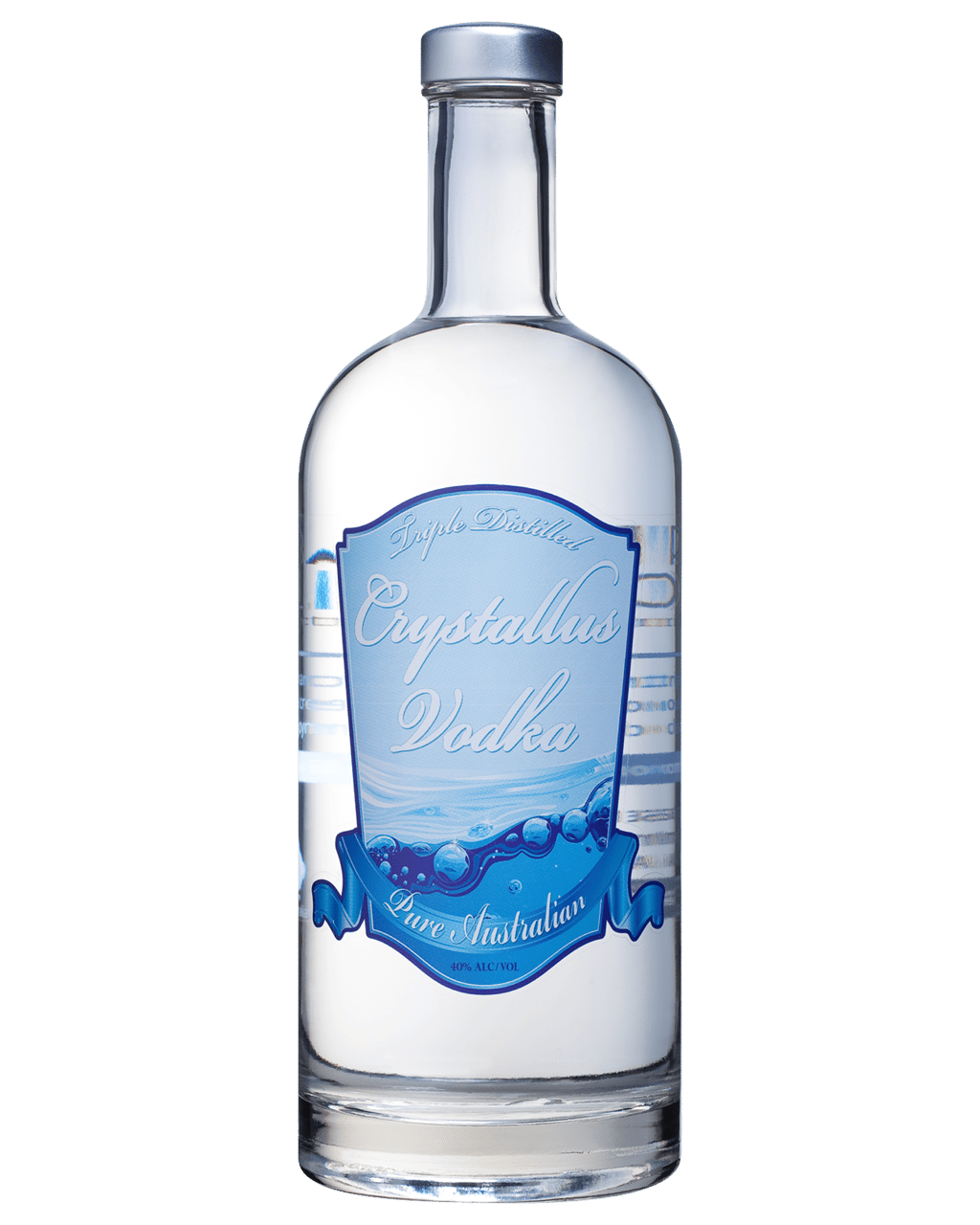 Buy Ironbark Distillery Crystallus Vodka 1l Online (Lowest Price