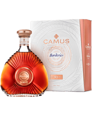 XO Borderies Cognac 700mL