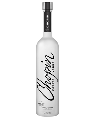 Potato Vodka 700mL