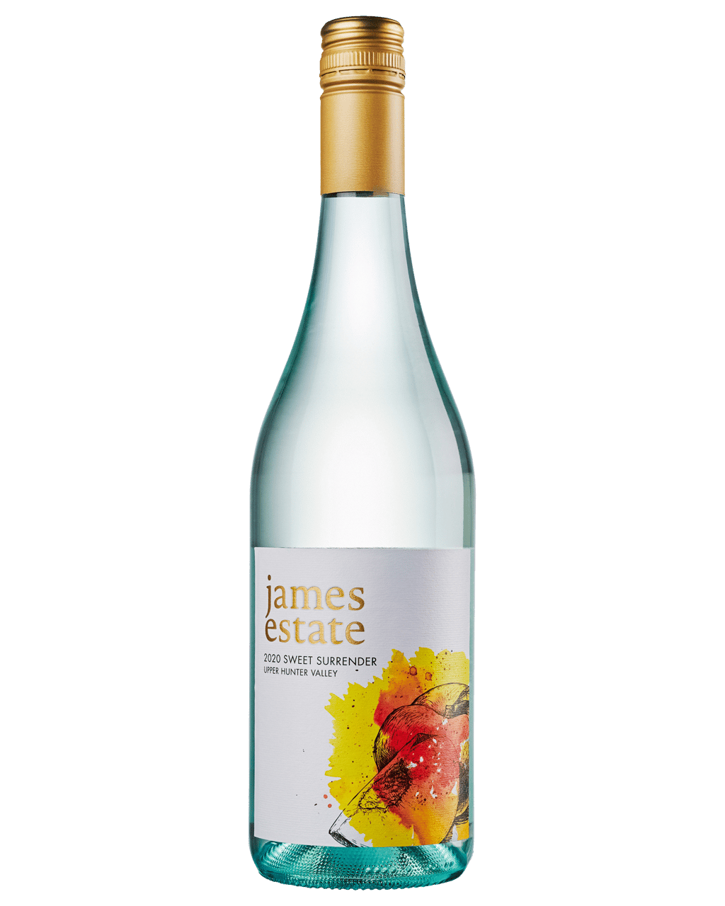 Buy James Estate Wines Hunter Valley Sweet Surrender 2021 Online