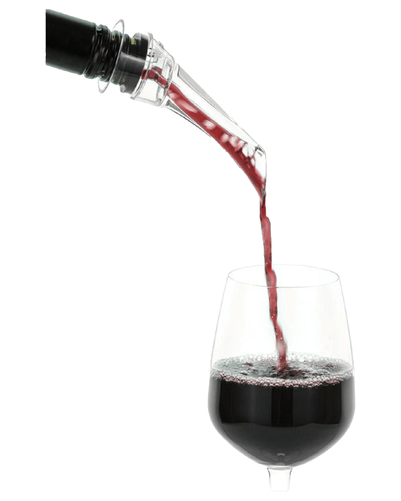 Avanti Wine Aerating Pourer (Unbeatable Prices) Buy Online Best Deals