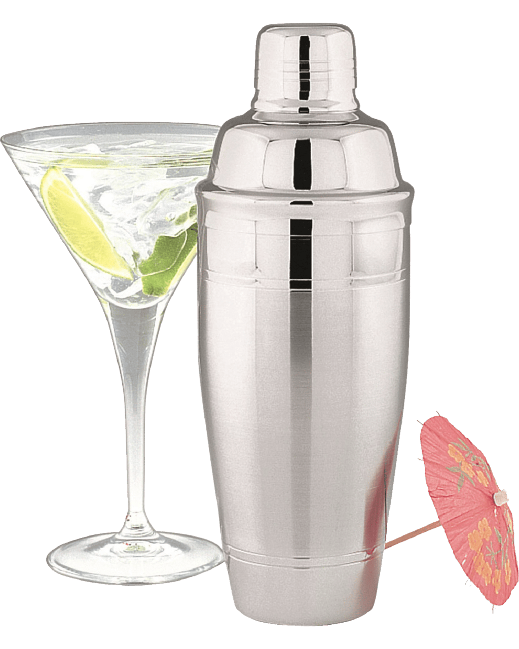 Buy Avanti Art Deco Cocktail Shaker 700ml Online (Lowest Price