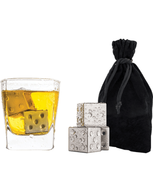 Avanti Highball Ice Moulds - Set of 2 - Free Delivery