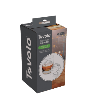 Tovolo Tennis Ball Ice Molds & Reviews