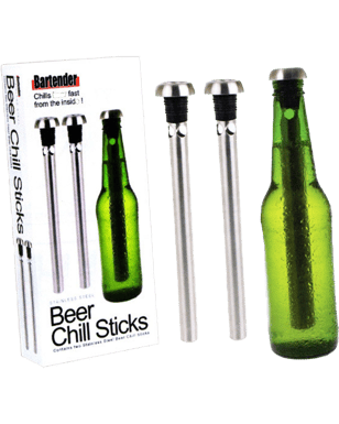 Beer Chill Stick  EverythingBranded USA