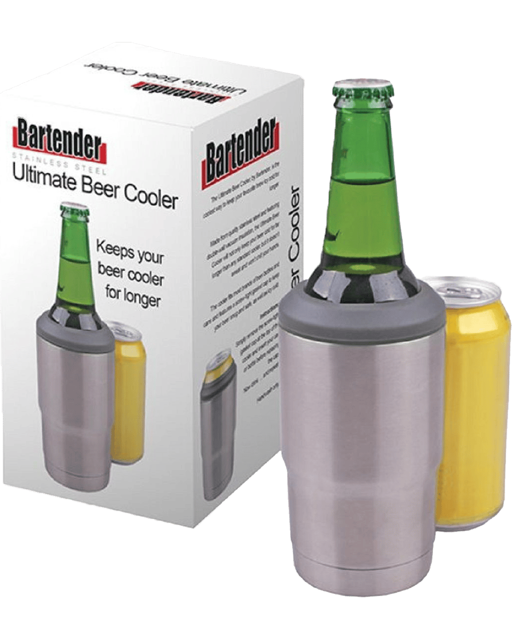 Buy Bartender Ultimate Beer Cooler Online (Lowest Price Guarantee
