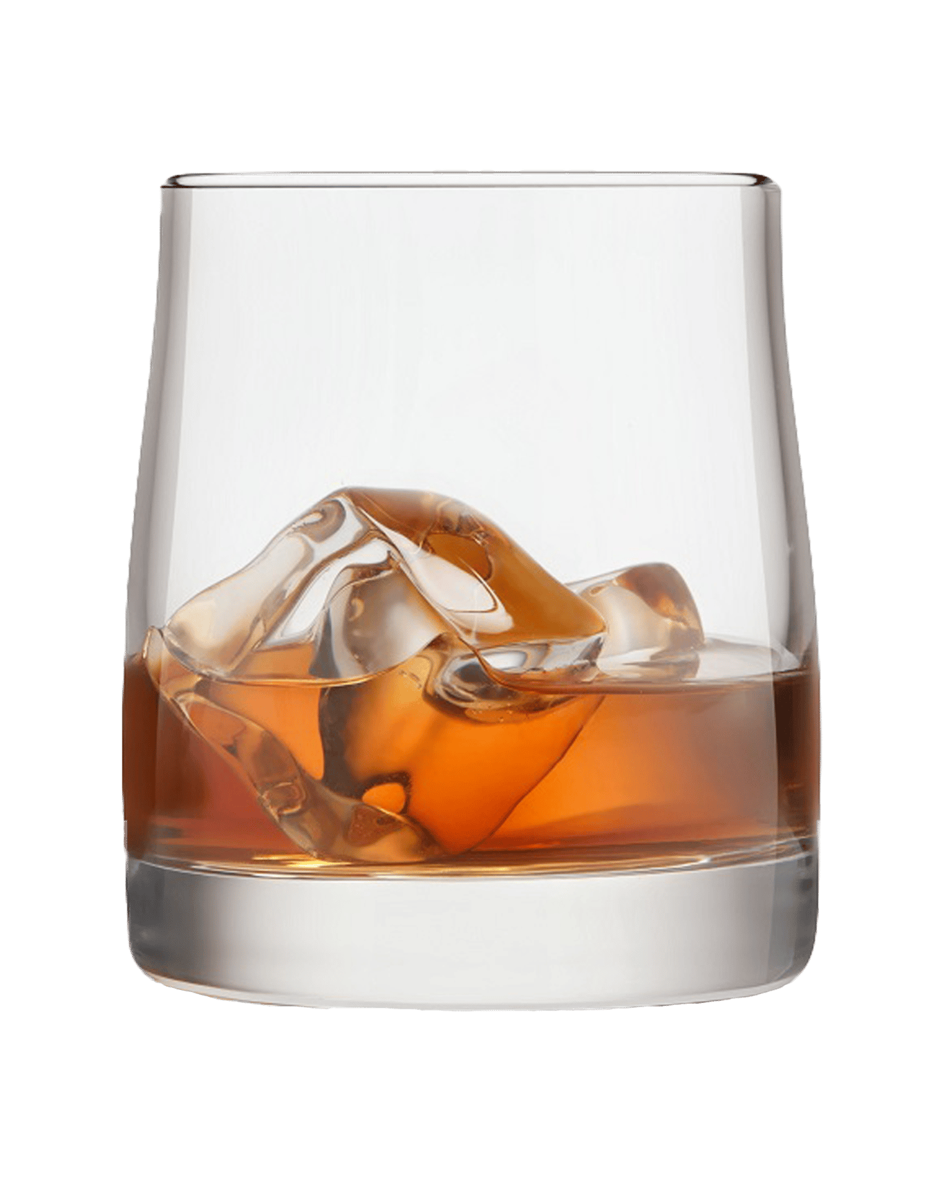 Buy Royal Leerdam Artisan Whisky Tumblers 280ml Set 4 Online ...