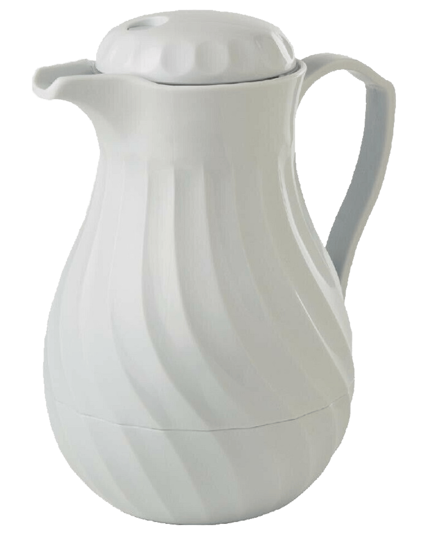 Buy Kinox Connoisserve Insulated Jug 1.2l - White Online (Low Prices ...