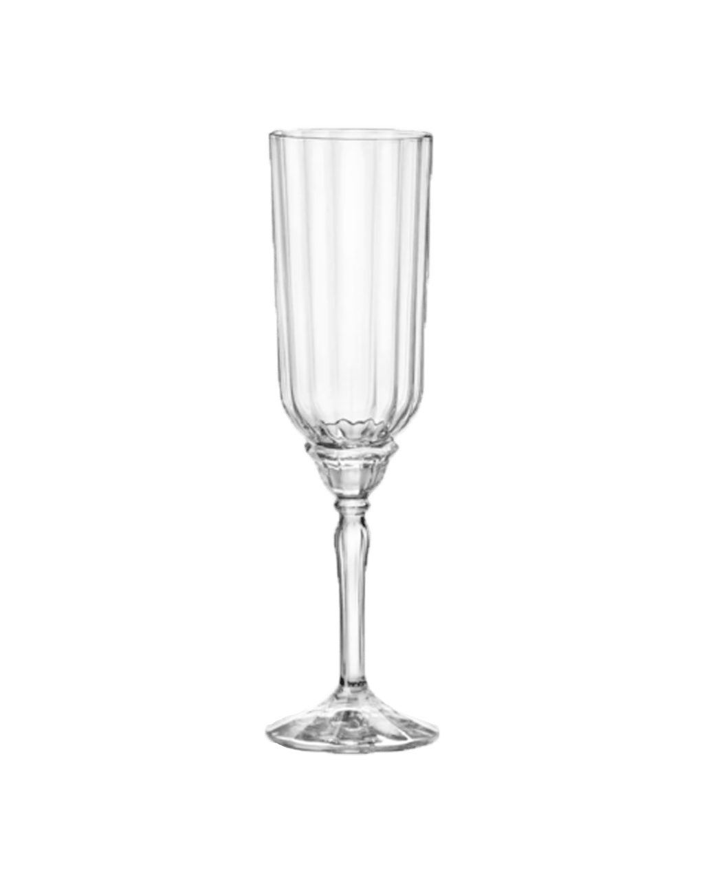 Buy Bormioli Rocco Florian Prosecco Glass 210ml Online (Lowest Price