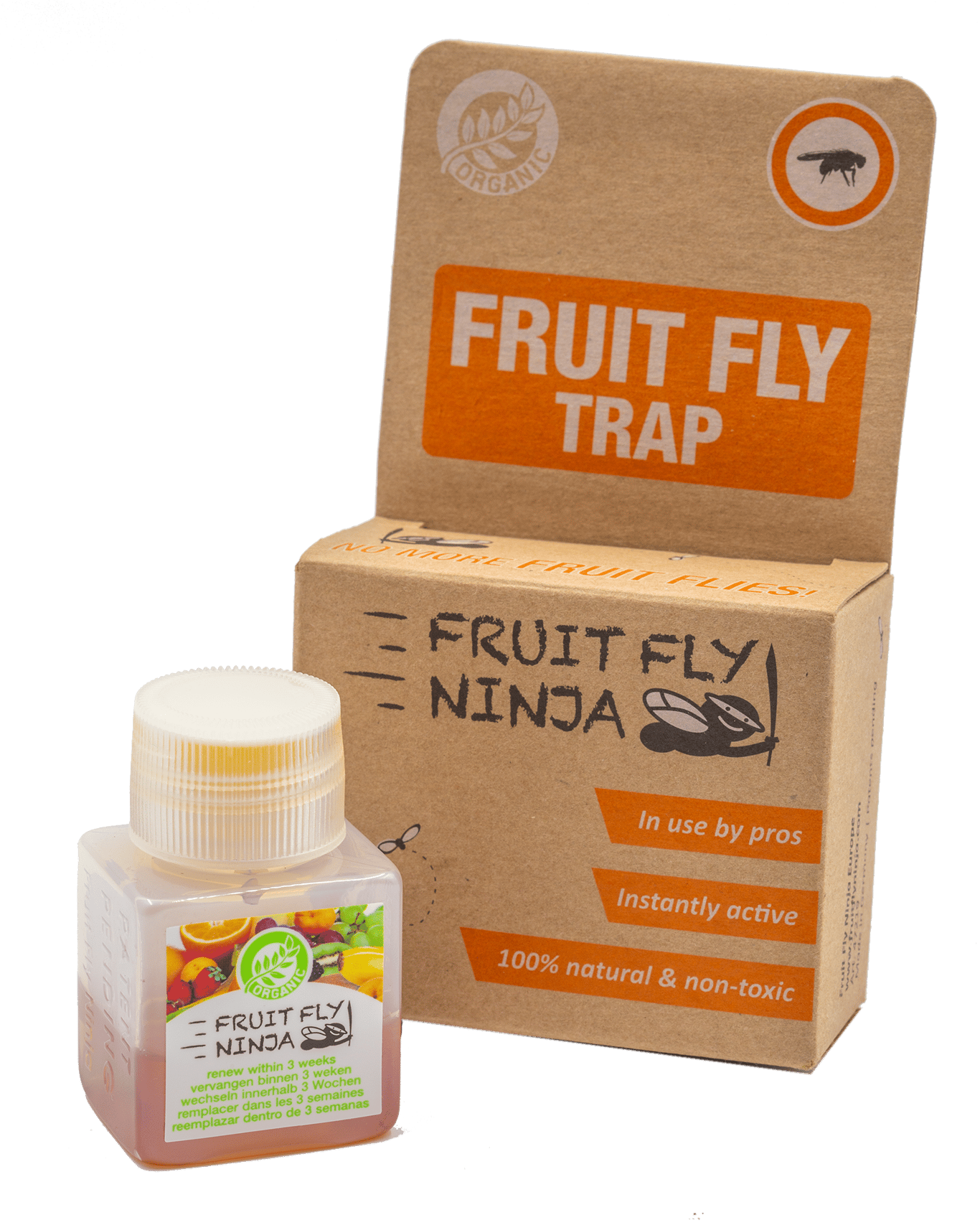 Buy Barport Fruit Fly Ninja Online (Lowest Price Guarantee) Best Deals