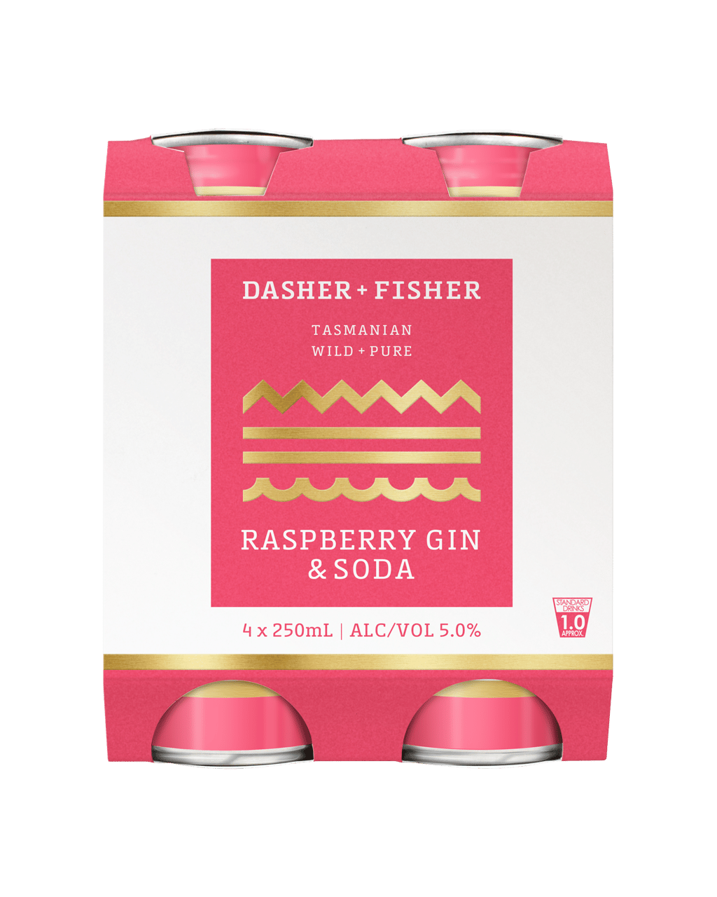 buy-dasher-fisher-raspberry-gin-soda-250ml-x-4-online-or-near-you
