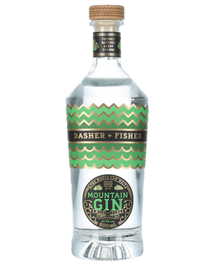 Mountain Gin 500mL