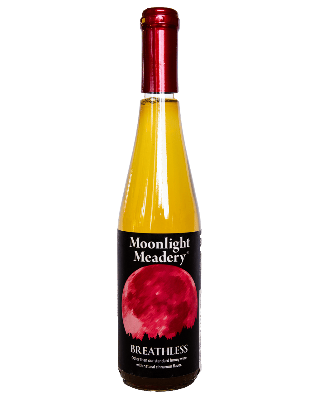 Buy Moonlight Mead Breathless 375ml Online (Lowest Price Guarantee