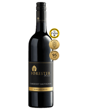  Forester Estate Margaret<br>River Premium... 750ML Grape variety - 97% Cabernet Sauvignon, 2% Cabernet Franc, 1% Petit Verdot.<br>Oak maturation - 14 months - 28% new, 72% two and three year old French oak barriques.<br>Colour - Deep red with purple hue.<br>Aroma - Lifted with fresh characters of cassis, mulberry, bay leaf and lavender along with gravel dust and balanced cedar oak.<br>Palate - Long with a tight and focused drive, fine chalky tannins and balanced acidity. There’s cassis, mulberry, bay leaf and sage with a subtle lavender perfume
