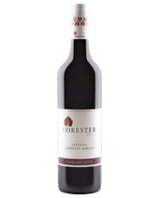  Forester Estate Margaret<br>River Lifestyle... 750ML Grape variety - 50% Cabernet Sauvignon, 36% Merlot, 7% Cabernet Franc,5%Petit Verdot, 2% Malbec.<br><br /><br />Oak maturation - 100% of the wine is aged in French oak barriques (22% new) for 18 months.<br><br /><br />Colour - Medium red with red-purple hue.<br><br /><br />Aroma - Fragrant with subtle complexity, the wine opens with cassis, raspberry and mulberry fruit. There’s bay leaf, gravel dust and damp earth in support with balanced cedar oak.Palate Full and soft with a fleshy texture and