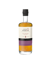  Ancient Wisdom Whisky Tawny<br>Port Barrel 700ml  700ML Very Earthy, Nutty With Intense Dart Fruit Aromatics<br>Satisfy your senses with this beautiful and delicious whisky. The inherent maltiness of the whisky blends seamlessly with the sweetness derived from the port barrel, creating a harmonious balance. A delightful mix of raisins, plums, and blackberries, with a toffee undertone reflecting the Tawny Port influence. Complex layers work together to deliver a truly beautiful drop. Indulge in this full-bodied whisky and relish the Dark fruit compote