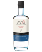  Ancient Wisdom Reserve Vodka<br>700ml  700ML Rich, Luscious And Smooth With Creamy Consistency.<br />It’s refreshingly mouth-filling with nutty undertones. With a perfectly balanced structure, this Vodka retains concentration and complexity. Smooth lingering finish & well-integrated congeners makes it an exceptional vodka. This Vodka adopts a typical full-bodied style and will please lovers of Vodka with generosity, weight and considerable depth of flavour.<br />The two main components of our Vodka; water & grain spirit were meticulously s