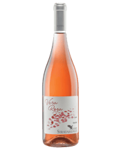  Strataridakis Vera Rosa Pgi<br>2021  750ML An inspired rose wine made of the French Syrah and Cretan Kotsifali.Bright and clear look with intense pink colour. Fruity, light and distinctive with pleasant acidity and long aftertaste. The aromas of roses and fresh pomegranate play the leading role.
