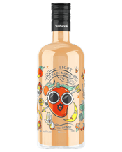  Teichenne Mango Cream With<br>Tequila 700ml  700ML Creamy drink made from dairy products. Notes of mango with subtle nuances of distilled agave. Creamy and tasty on the palate. Refridgerate after opening.