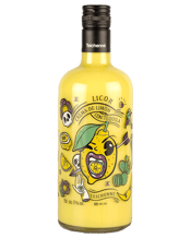  Teichenné Lemon Cream With<br>Tequila 700ml  700ML Creamy and tasty drink made from dairy products. Notes of lemon with a hint of tequila. Perfect for cocktails, shots or homemade desserts. Refridgerate after opening.