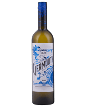  Olave Vermouth Blanco 2020  750ML A Spanish vermouth made with 80 different herbs and spices, including wormwood, macerated and aged for several months. Great in refreshing serves and gin cocktails.<br />Fresh and bittersweet with sweet herbs, oak and a touch of balsamic.