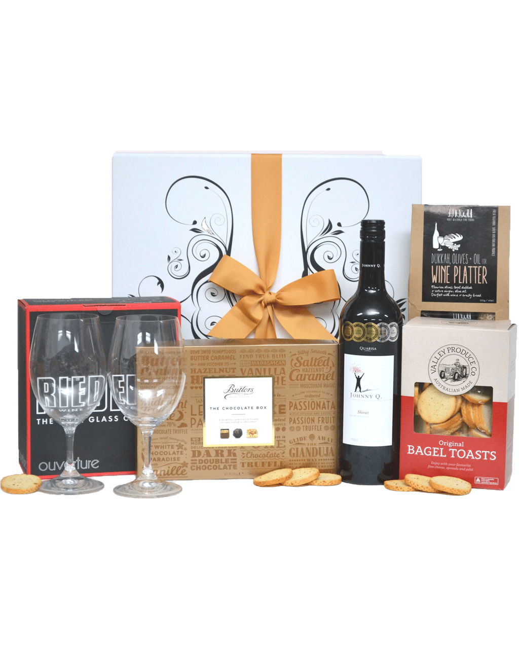 Buy Creative Hampers Only The Best Online (Unbeatable Prices) from Dan ...