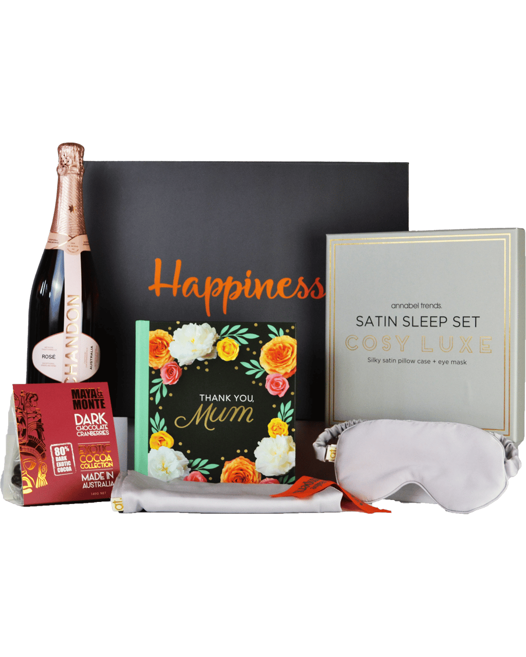 Buy Creative Hampers Treats For Mum Online (Lowest Price Guarantee