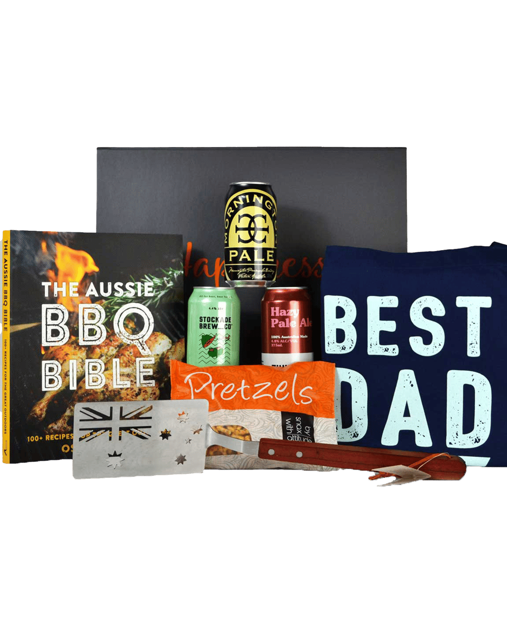 Creative Hampers Father S Day Beer And Bbq Hamper Unbeatable Prices Buy Online Best Deals
