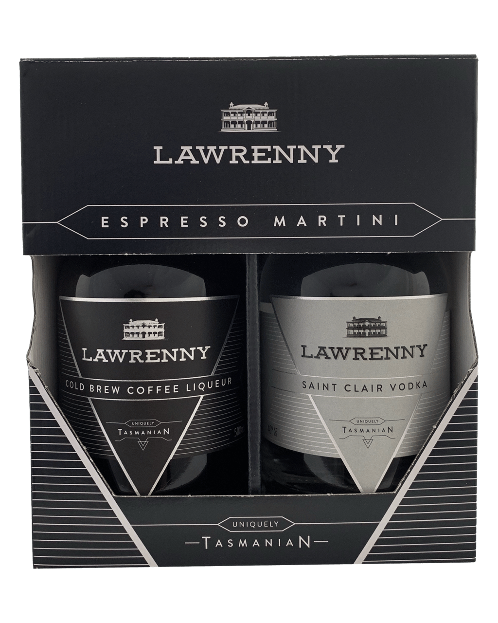 Buy Lawrenny Espresso Martini Cocktail Pack Online (Lowest Price