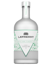  Lawrenny Finger Lime And<br>Lemon Myrtle... 1000ML Lemon Myrtle, with its intense aroma adds a unique, zesty dimension that excites your palate. It is complemented with the Finger Lime, a tiny citrus gem that explodes with flavour.<br>These refreshing botanicals have been subtly incorporated, providing a background of natural freshness within a vodka that has been produced using some of the purist waters in the world. Enjoy on ice, with soda or an addition to a contemporary cocktail.