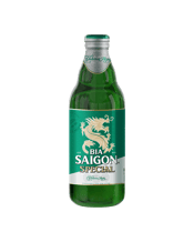 Saigon Special Lager 330ml  330ML BSG Special – Special taste for special moment: Buy Saigon Special beer, this exceptional Saigon beer, utilizes Yakima hops imported from one of the oldest and largest hop-producing regions in the United States, combined with Dry Hopping technology – adding an extra round of hops to the fermentation process, creating a special beer with a fresh, invigorating taste and a long-lasting distinctive aroma characteristic of this premium Saigon Special beer.