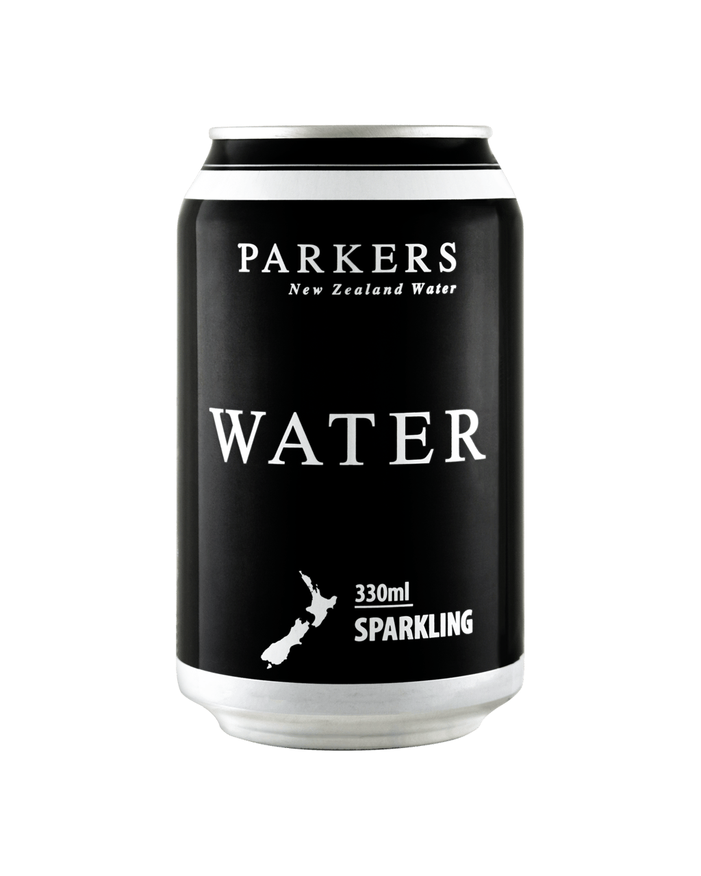 Buy Parkers Nz Water Sparkling Canned Water 330ml Online (Lowest Price Guarantee) Best Deals