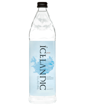  Icelandic Glacial Super<br>Premium Spring... 750ML Icelandic Glacial Premium Spring Water is one of the purest waters in the world bottled at the source at the Olfus Spring in Iceland with a Clean, Crisp taste. It is the First Bottled Water in the World to be Certified 100% Carbon Neutral for Product &amp; Operation. The government imposes 128,000 acres Exclusion Zone around the Olfus Spring which ensures the purity of the Spring.